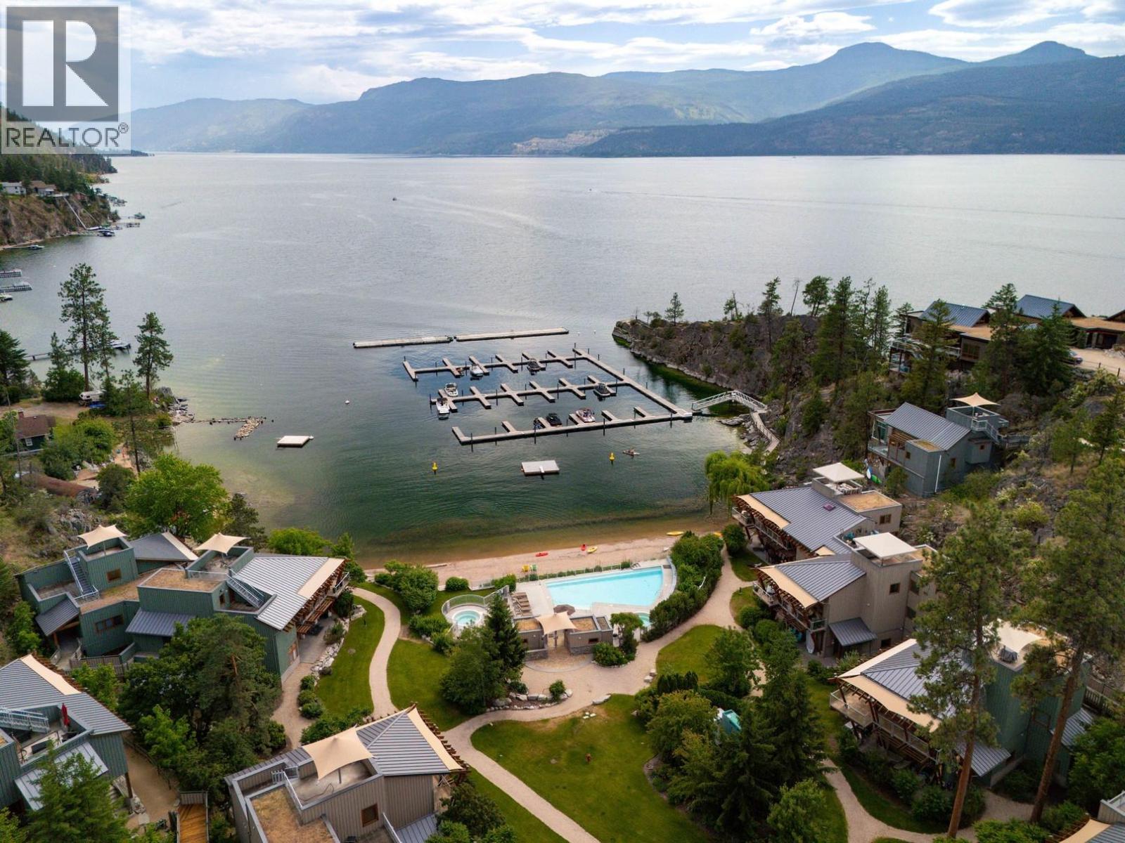 9845 Eastside Road Unit# 125 & 126, Vernon