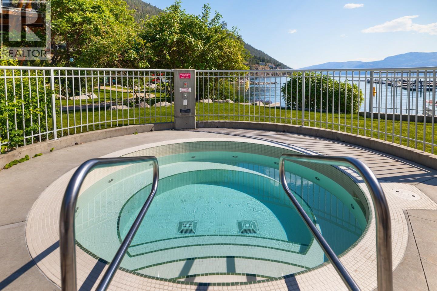 9845 Eastside Road Unit# 125 & 126, Vernon