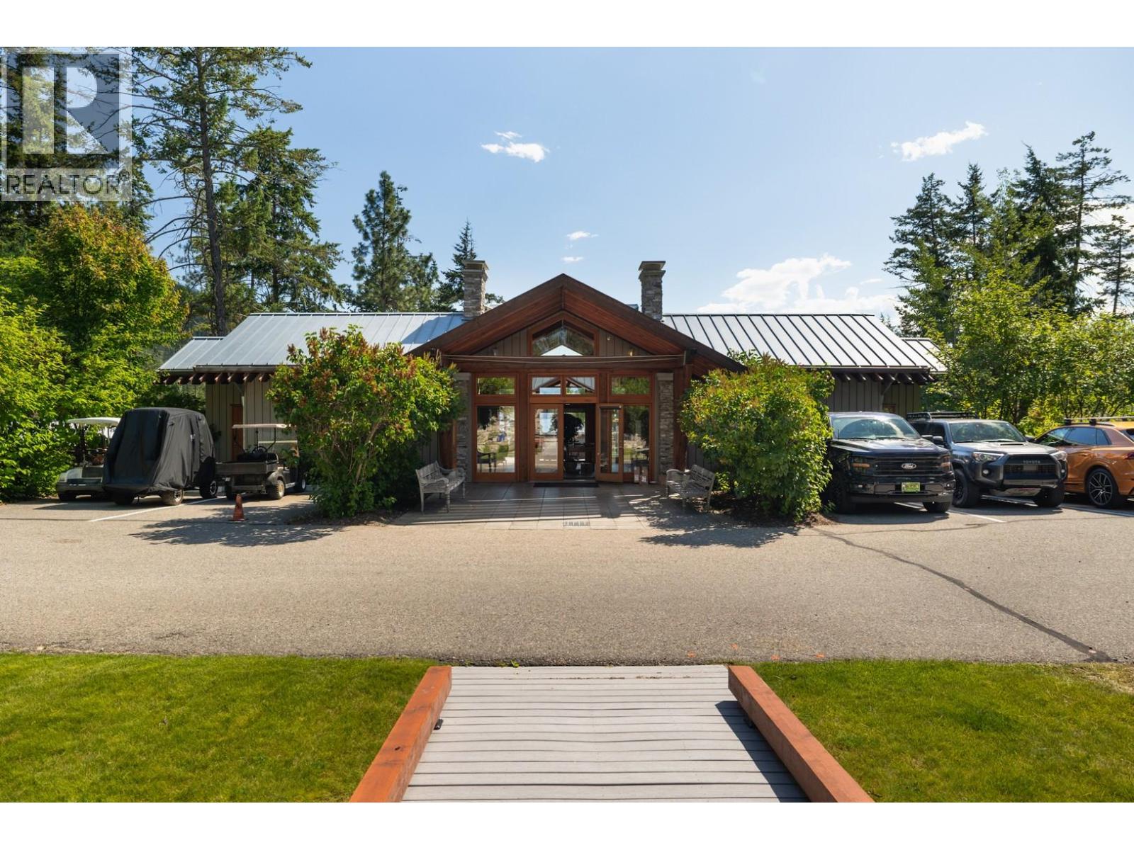 9845 Eastside Road Unit# 125 & 126, Vernon