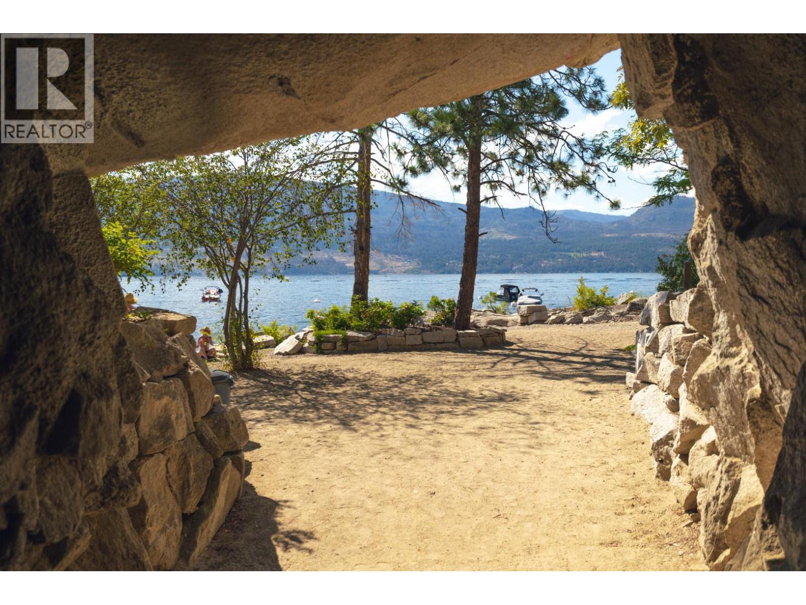 9845 Eastside Road Unit# 125 & 126, Vernon