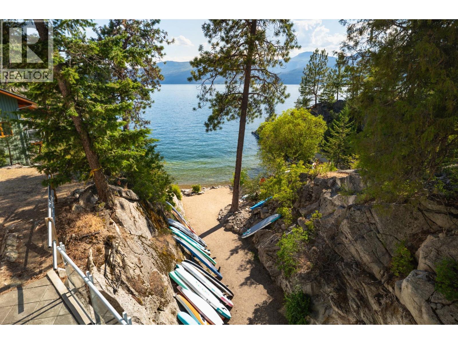 9845 Eastside Road Unit# 125 & 126, Vernon