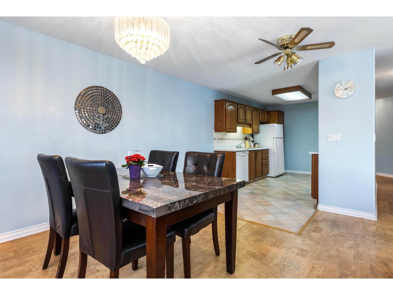 214 8985 MARY STREET, Chilliwack Proper West, Chilliwack