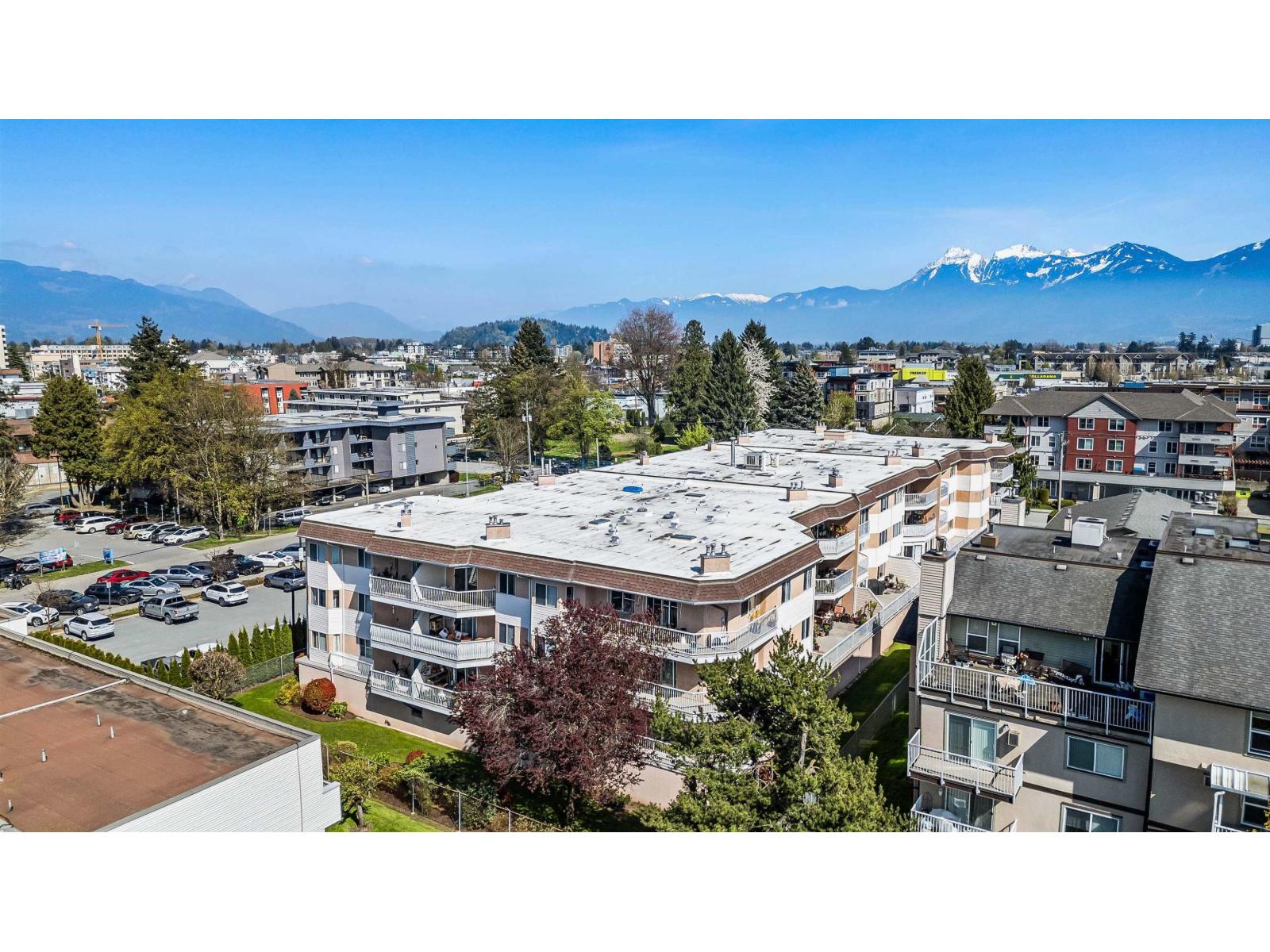 214 8985 MARY STREET, Chilliwack Proper West, Chilliwack