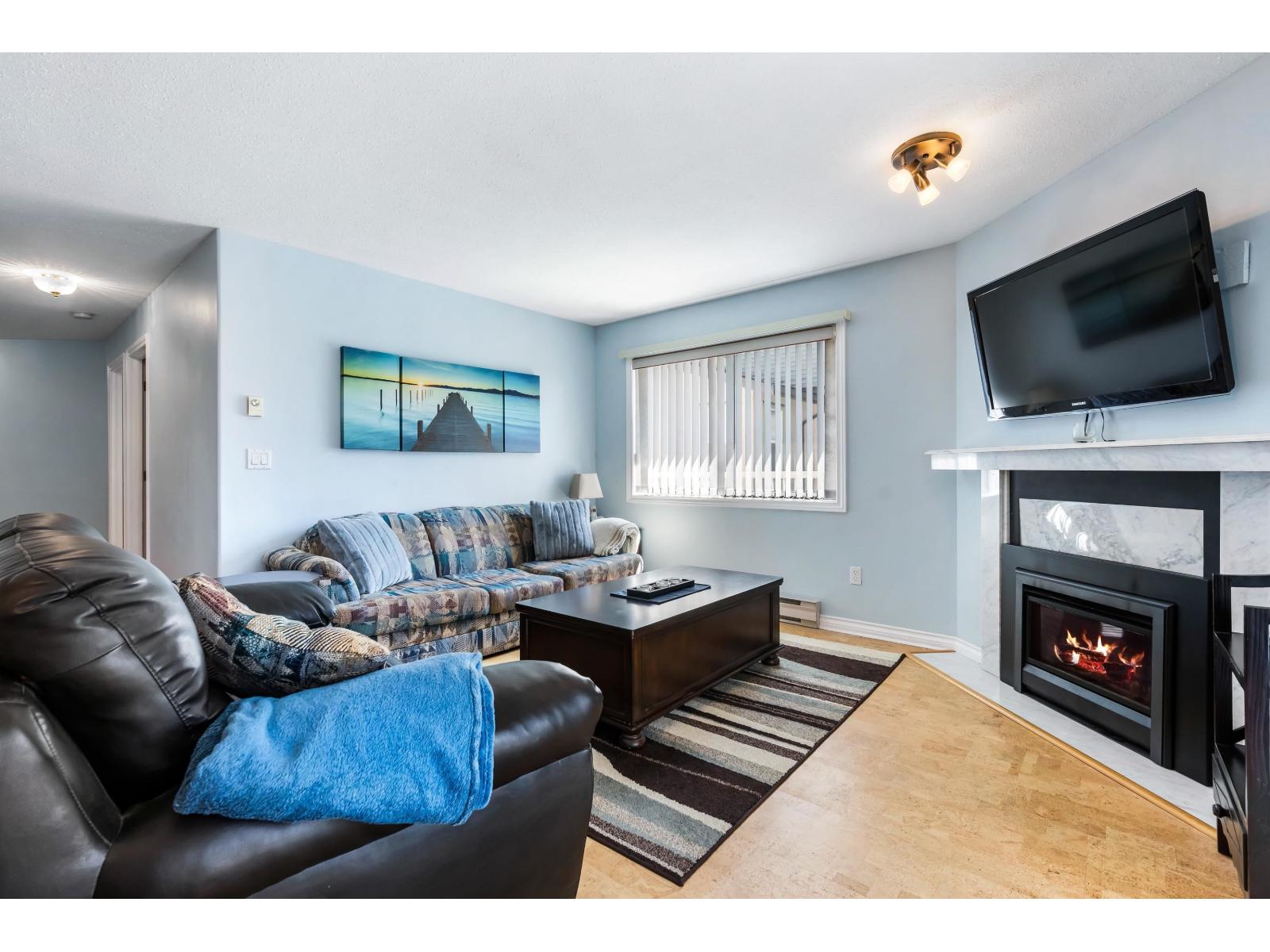 214 8985 MARY STREET, Chilliwack Proper West, Chilliwack