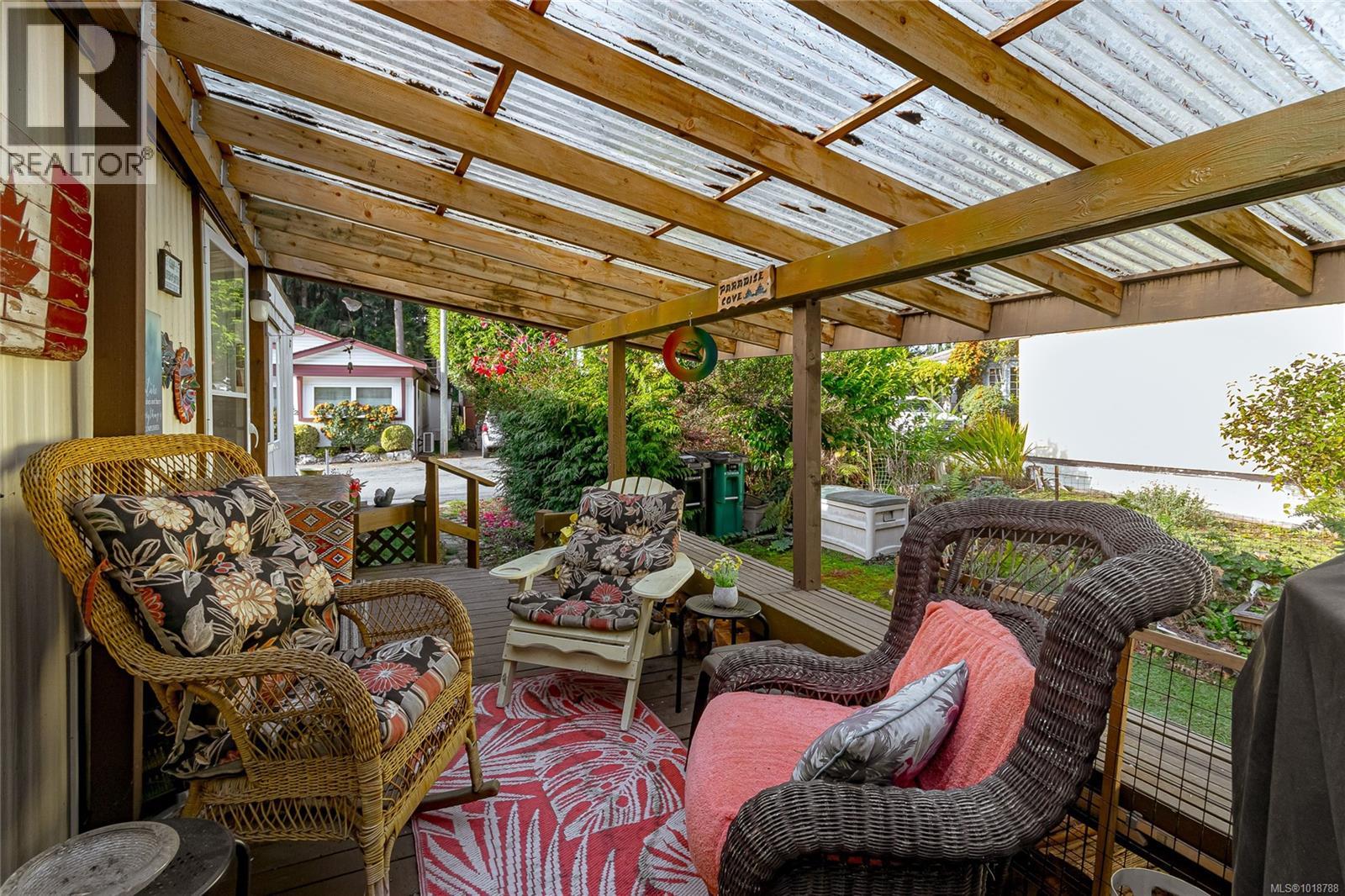 #11 3640 TRANS CANADA HWY - 17