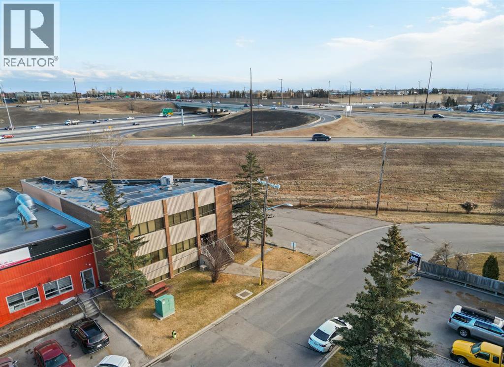 Office for Sale in  Skyline Crescent NE Skyline West Calgary 