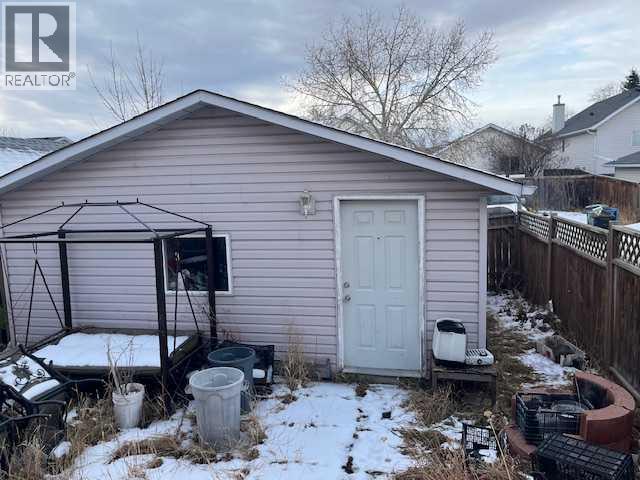 Single Family House for Sale in  Anaheim Court NE Monterey Park Calgary 