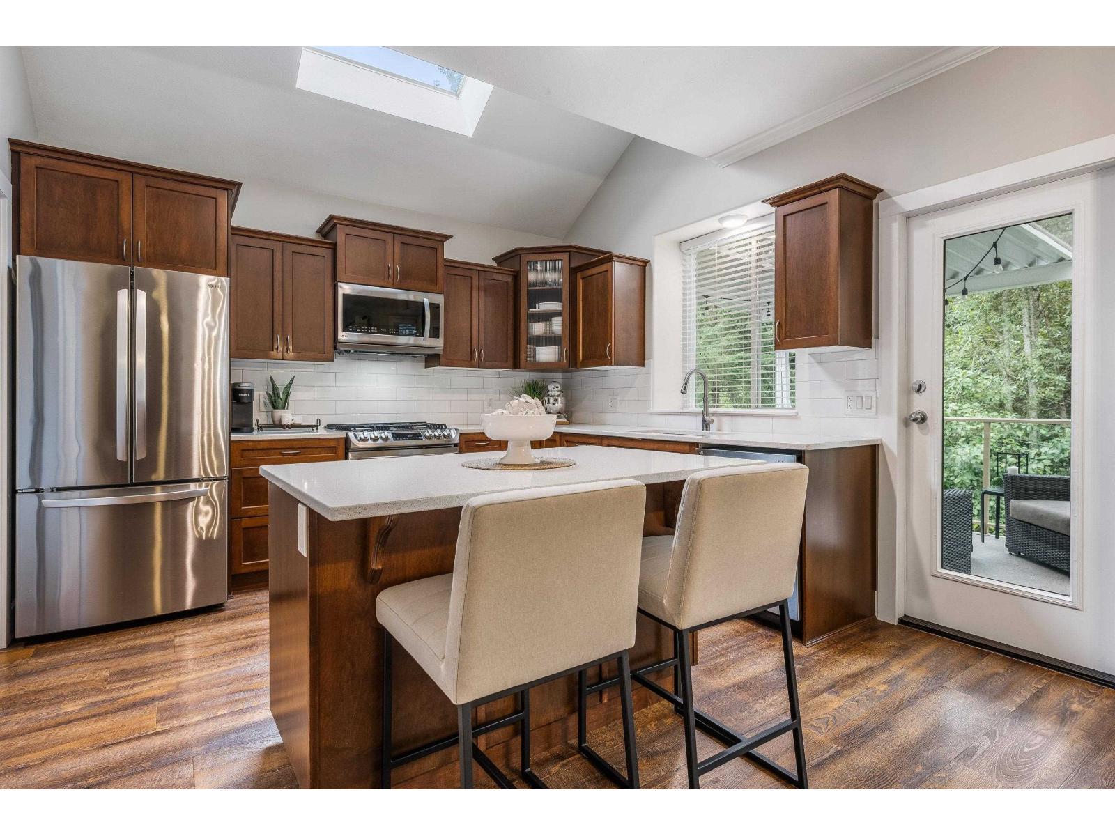 9 45957 SHERWOOD DRIVE, Promontory, Chilliwack