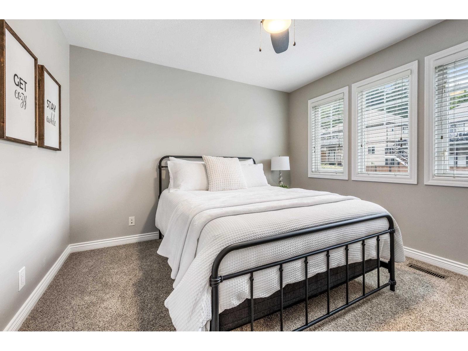 9 45957 SHERWOOD DRIVE, Promontory, Chilliwack