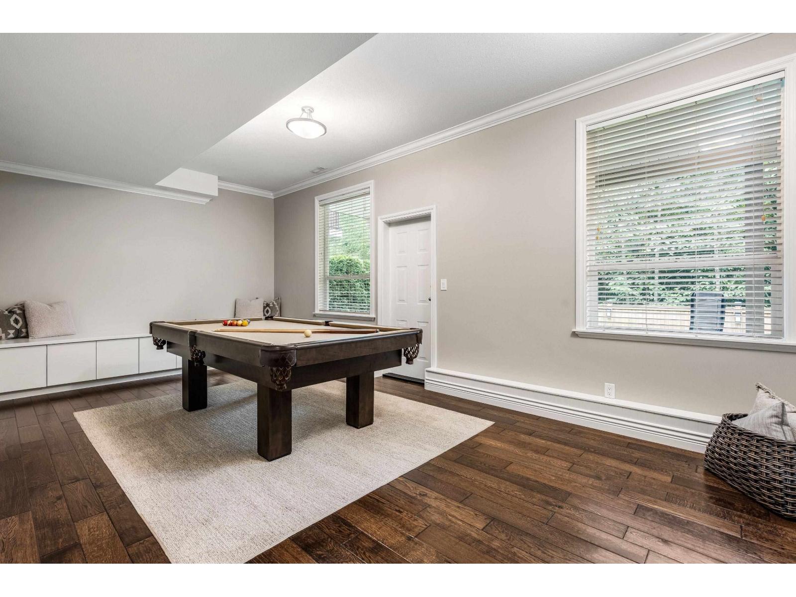 9 45957 SHERWOOD DRIVE, Promontory, Chilliwack