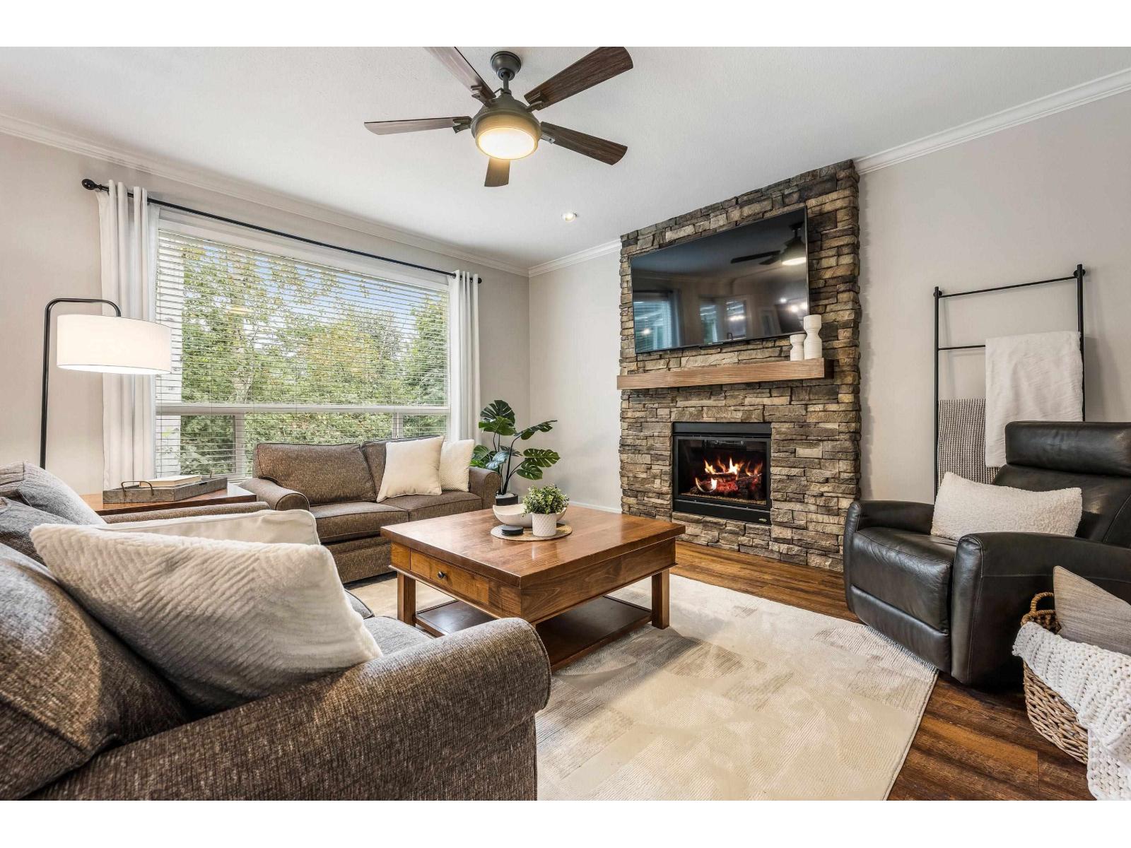 9 45957 SHERWOOD DRIVE, Promontory, Chilliwack