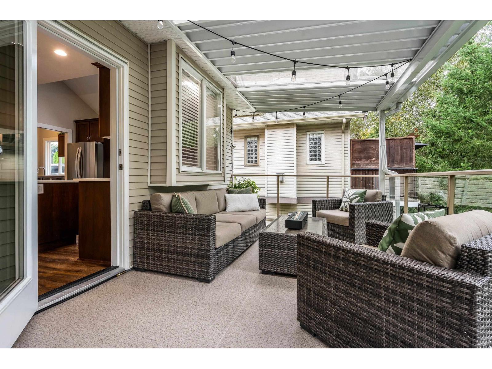 9 45957 SHERWOOD DRIVE, Promontory, Chilliwack