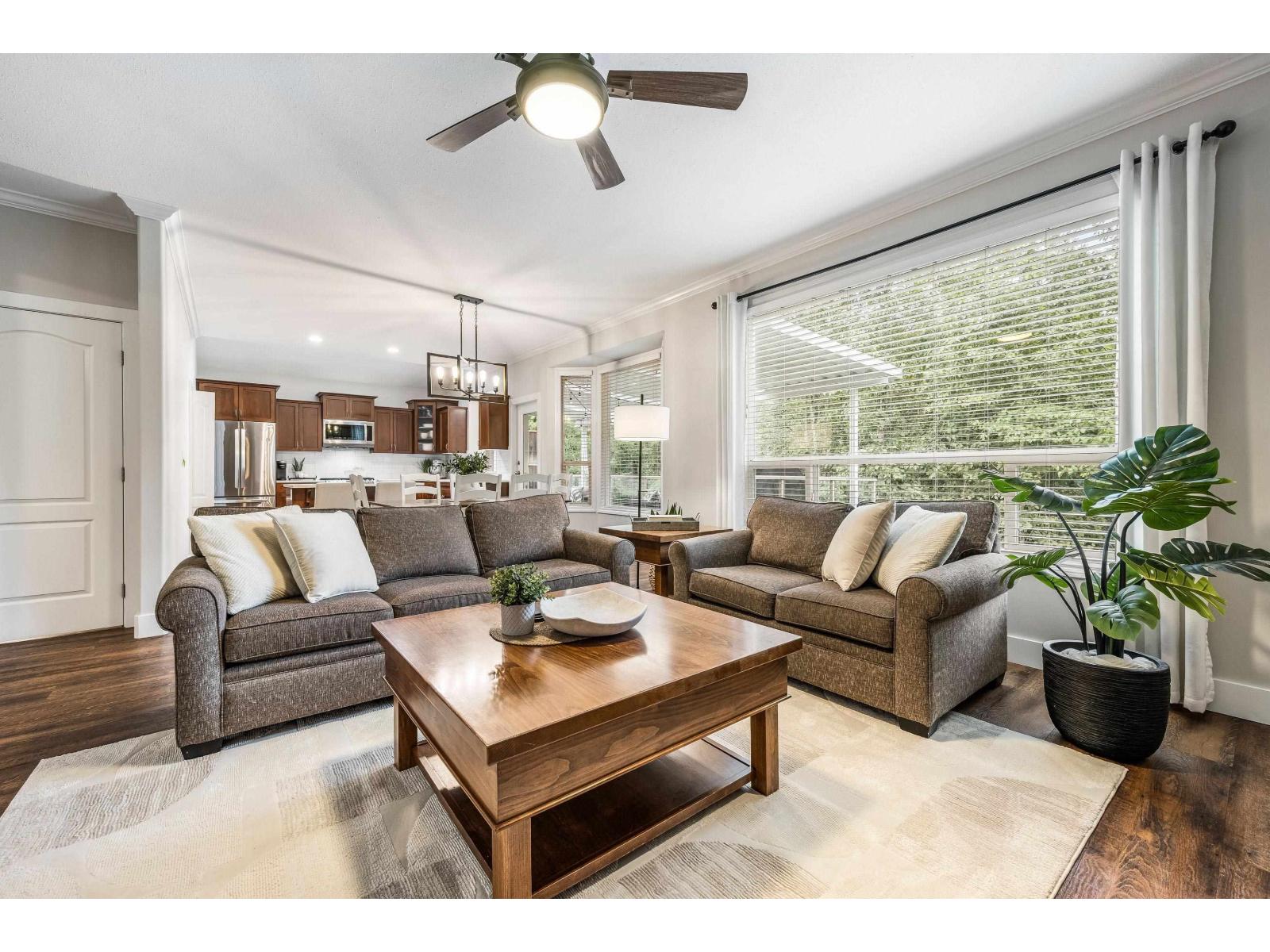 9 45957 SHERWOOD DRIVE, Promontory, Chilliwack