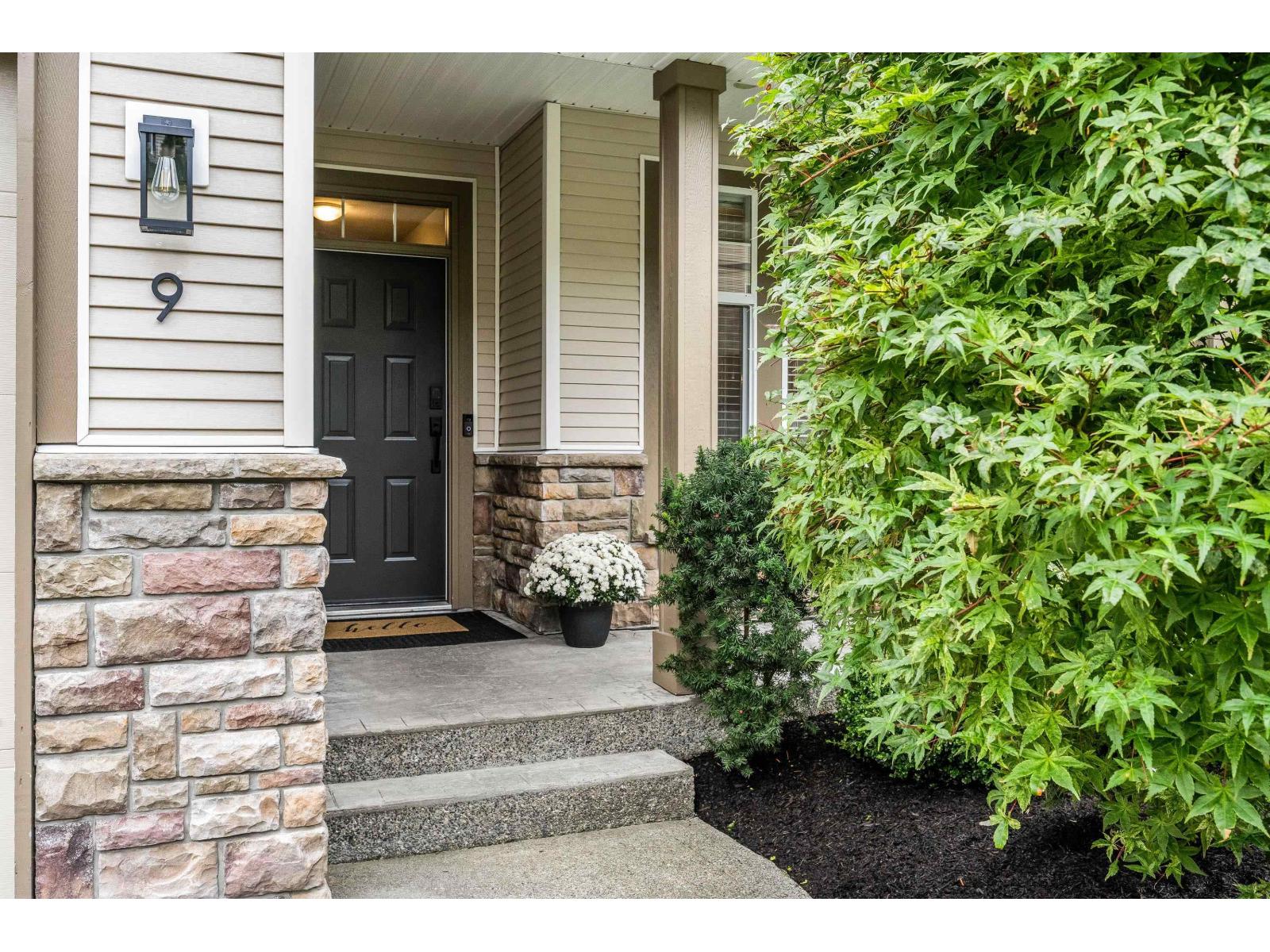 9 45957 SHERWOOD DRIVE, Promontory, Chilliwack