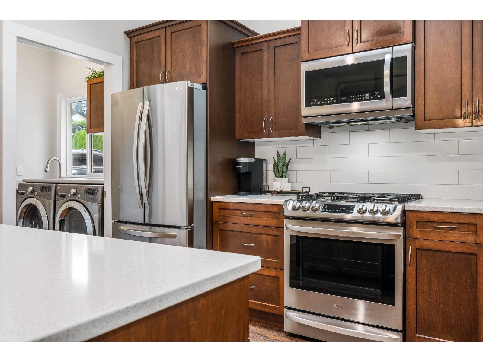 9 45957 SHERWOOD DRIVE, Promontory, Chilliwack