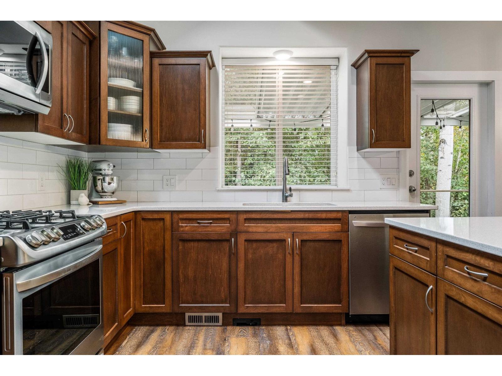 9 45957 SHERWOOD DRIVE, Promontory, Chilliwack