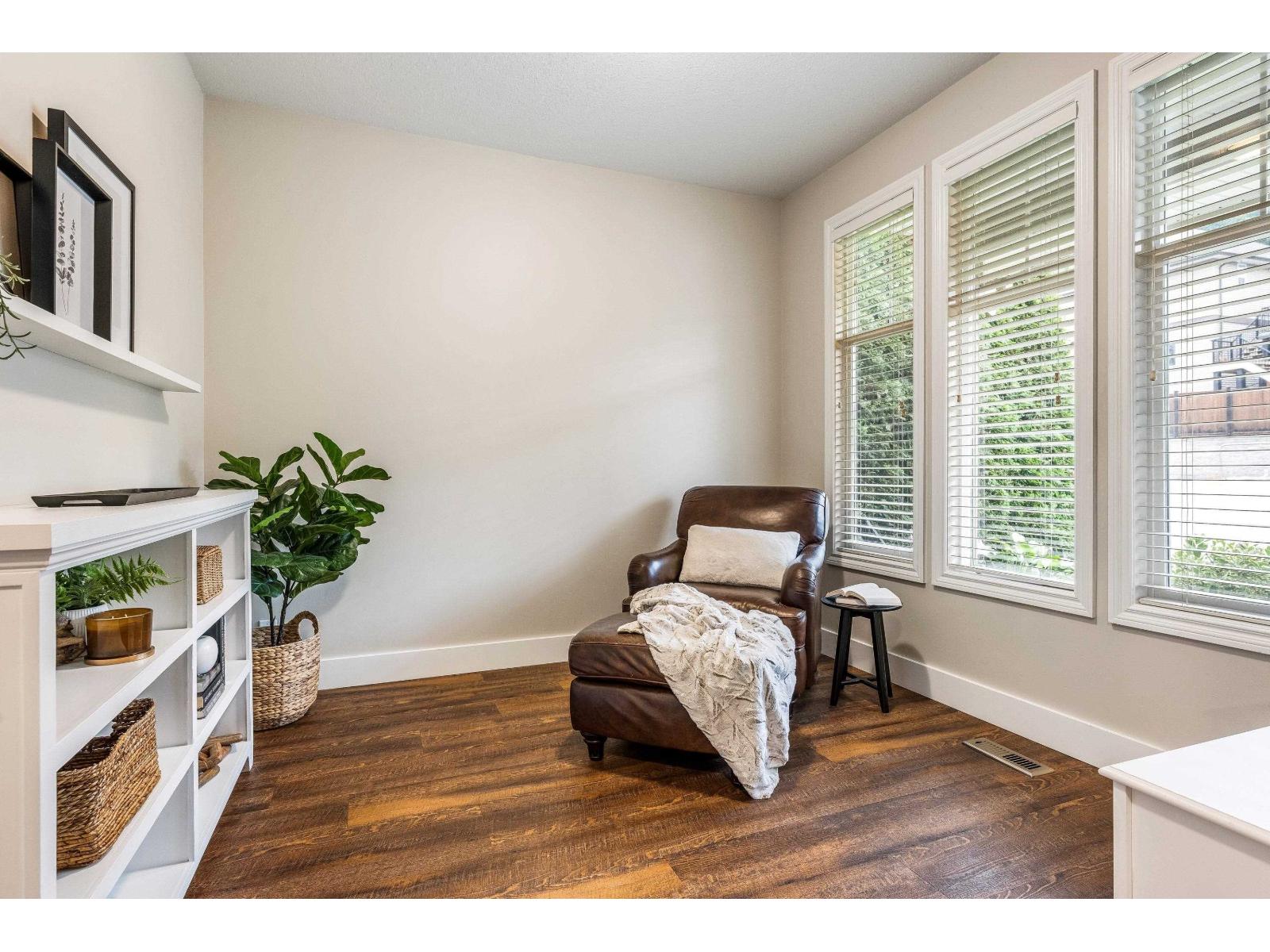 9 45957 SHERWOOD DRIVE, Promontory, Chilliwack