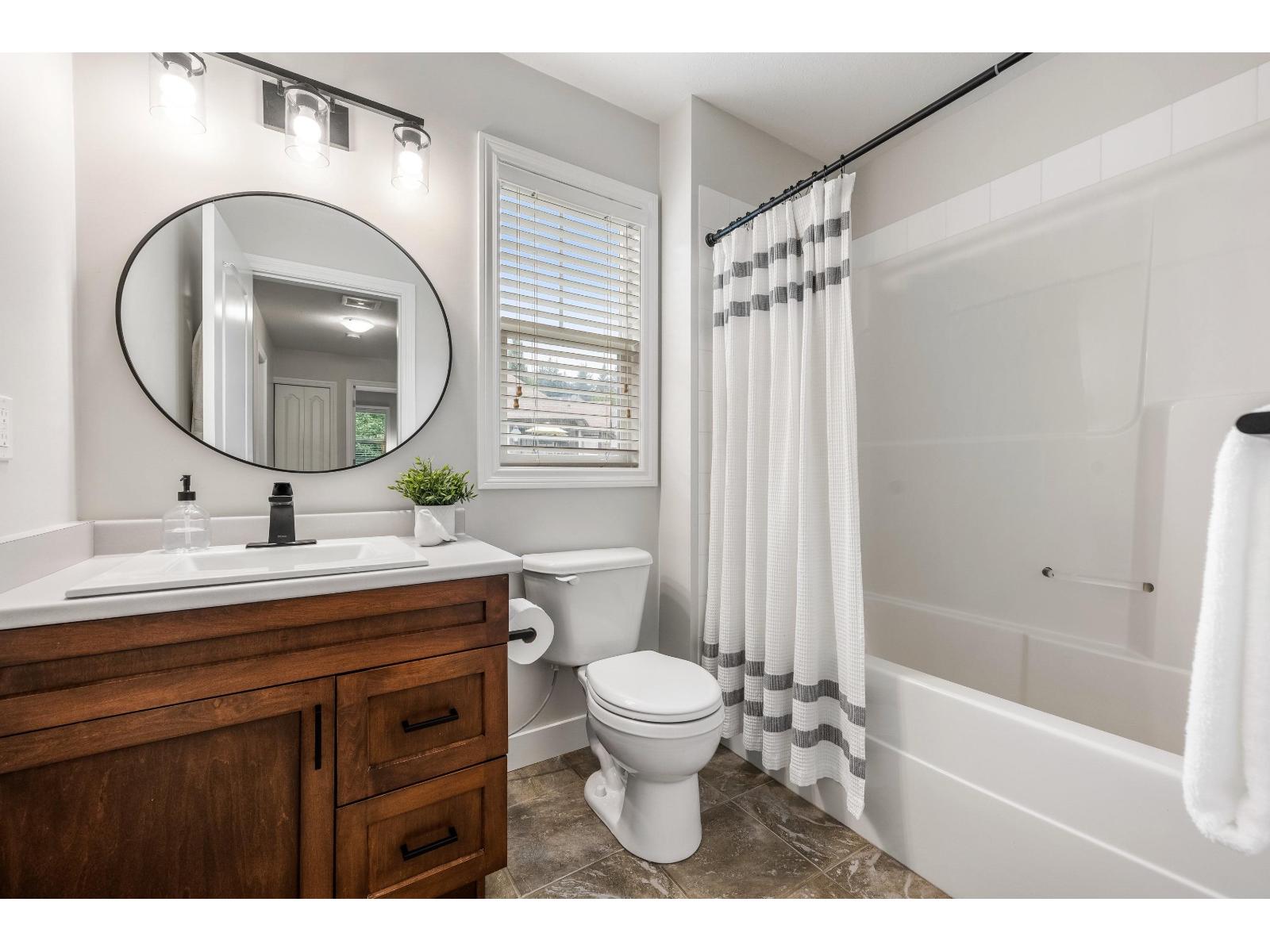 9 45957 SHERWOOD DRIVE, Promontory, Chilliwack