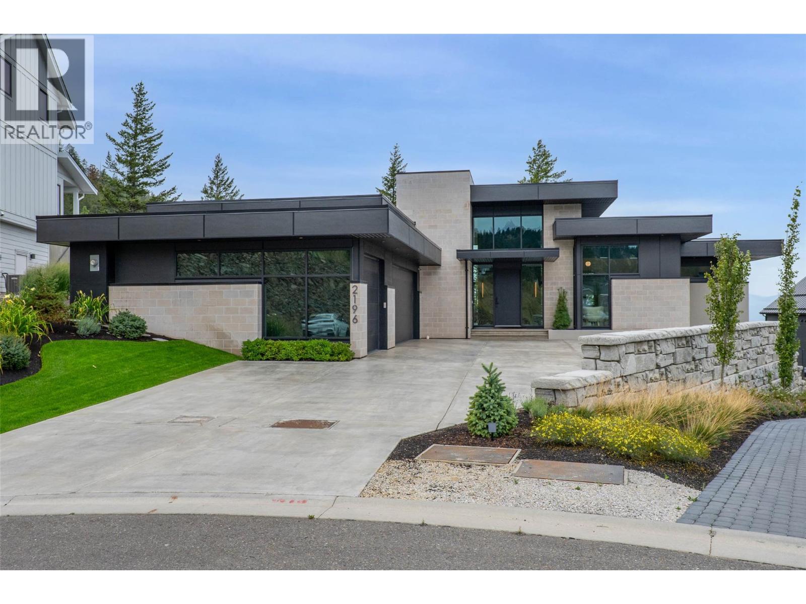 2196 Aster Court, Kamloops