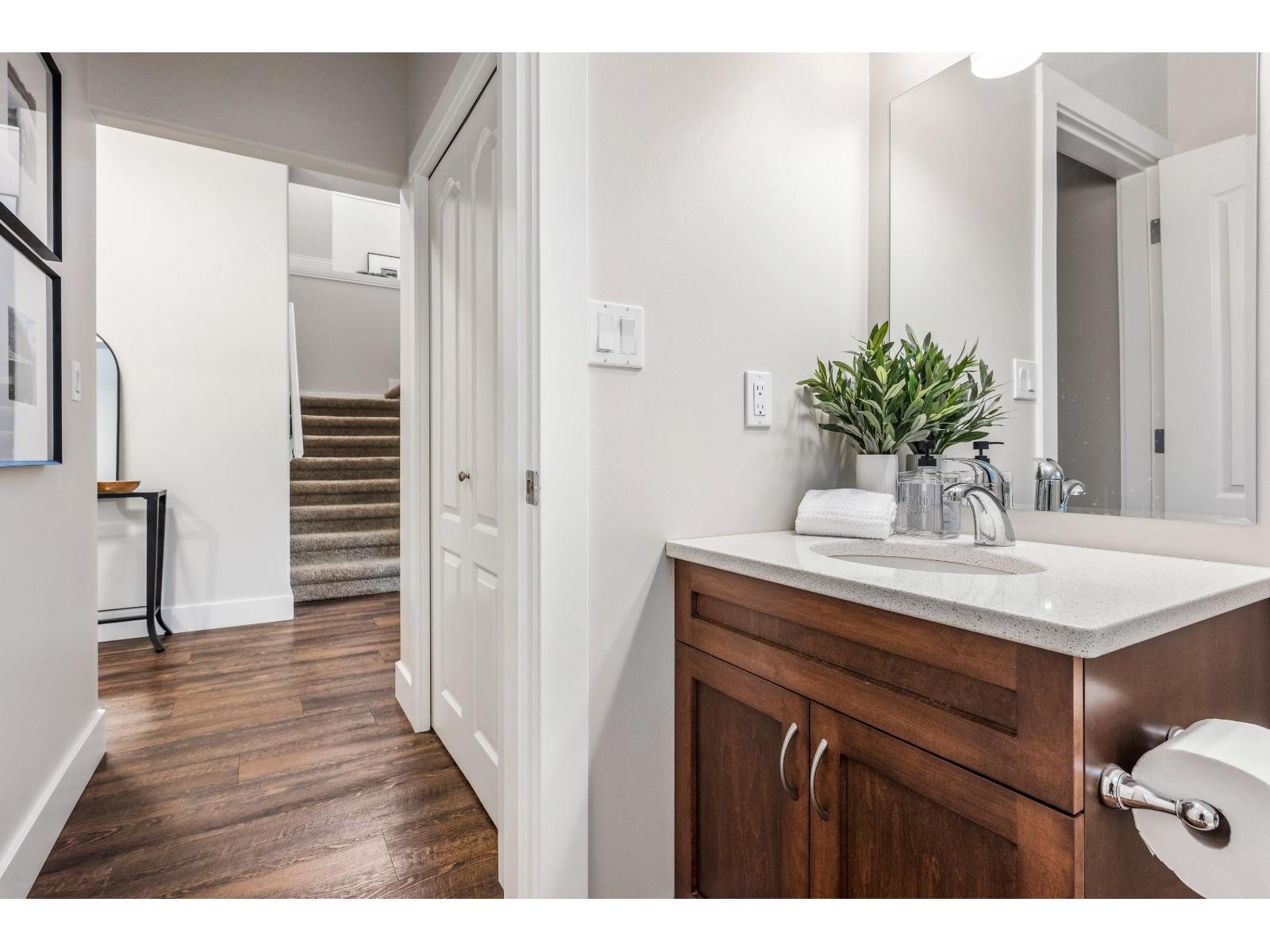 9 45957 SHERWOOD DRIVE, Promontory, Chilliwack