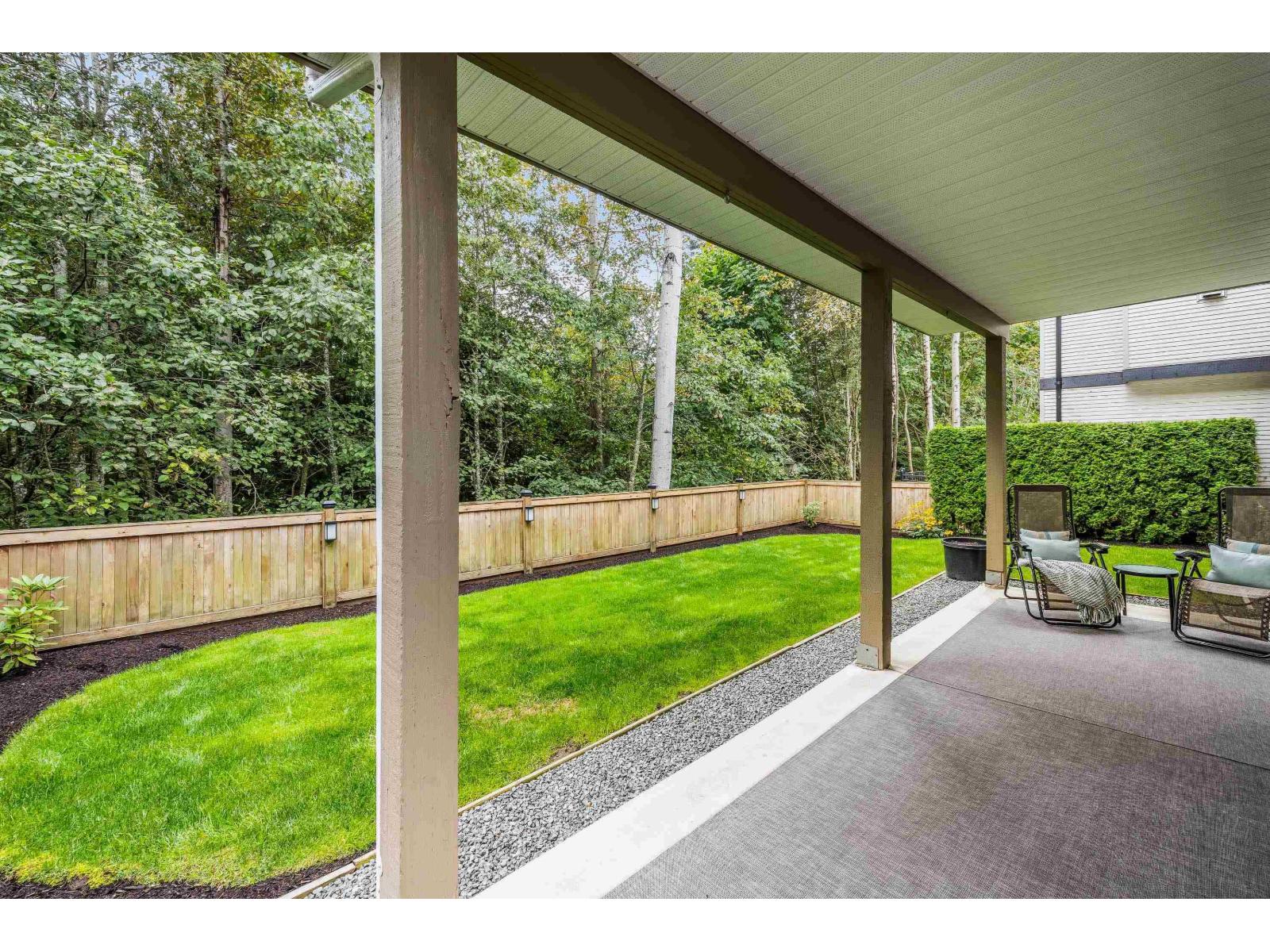 9 45957 SHERWOOD DRIVE, Promontory, Chilliwack