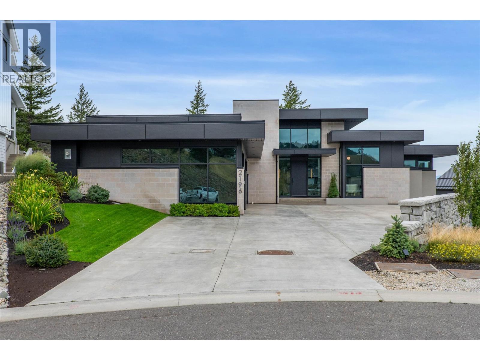 2196 Aster Court, Kamloops