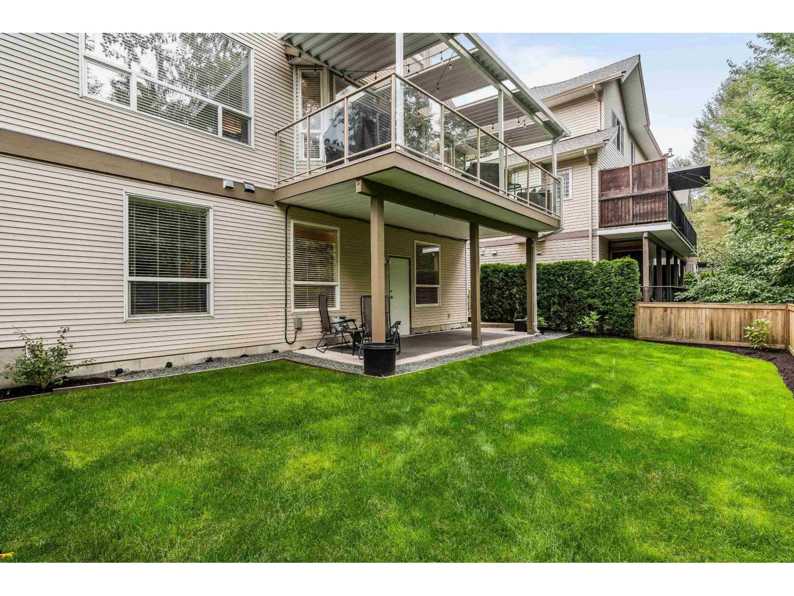 9 45957 SHERWOOD DRIVE, Promontory, Chilliwack