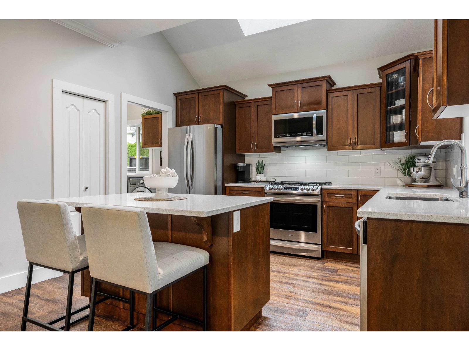 9 45957 SHERWOOD DRIVE, Promontory, Chilliwack