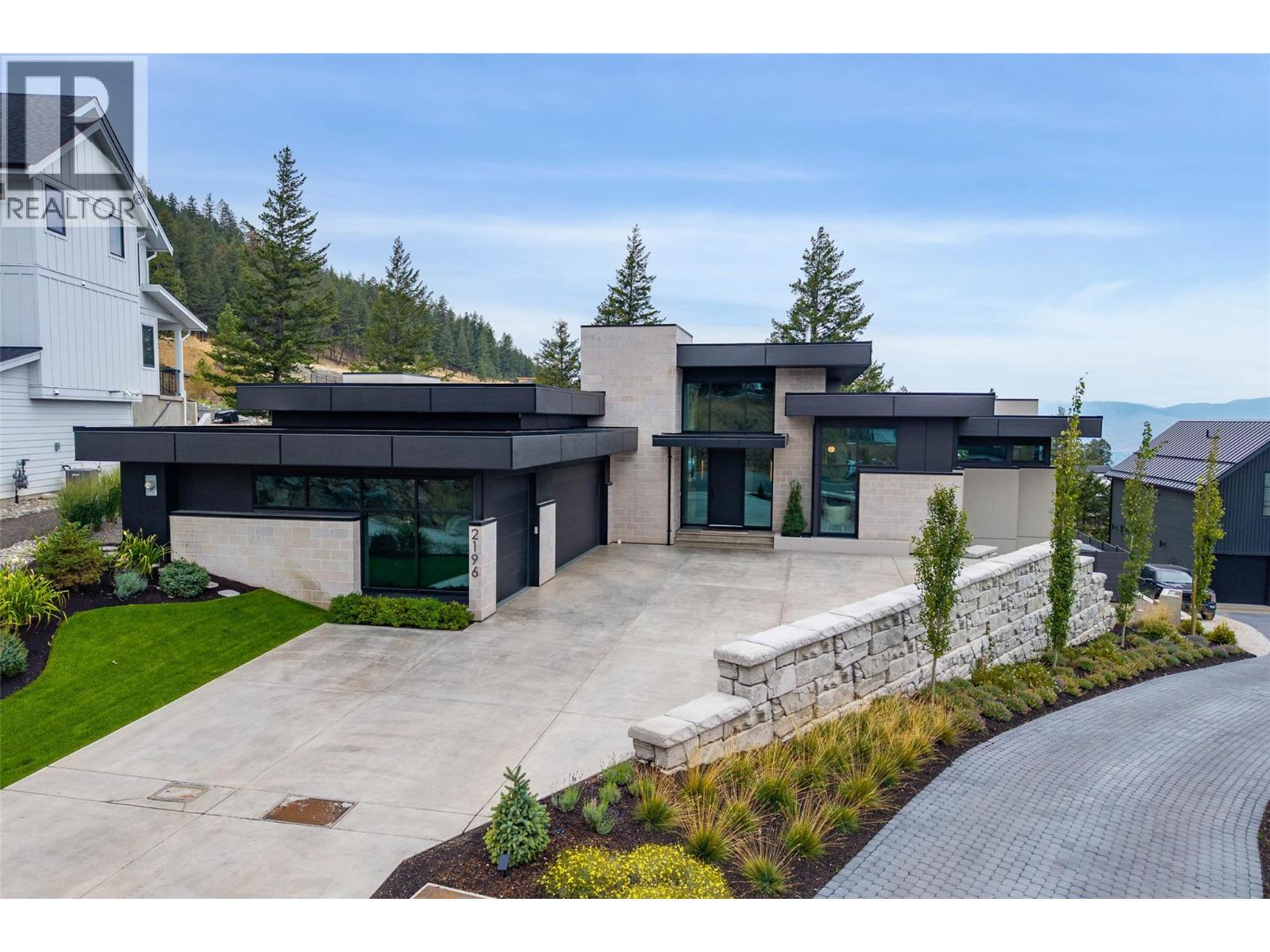 2196 Aster Court, Kamloops