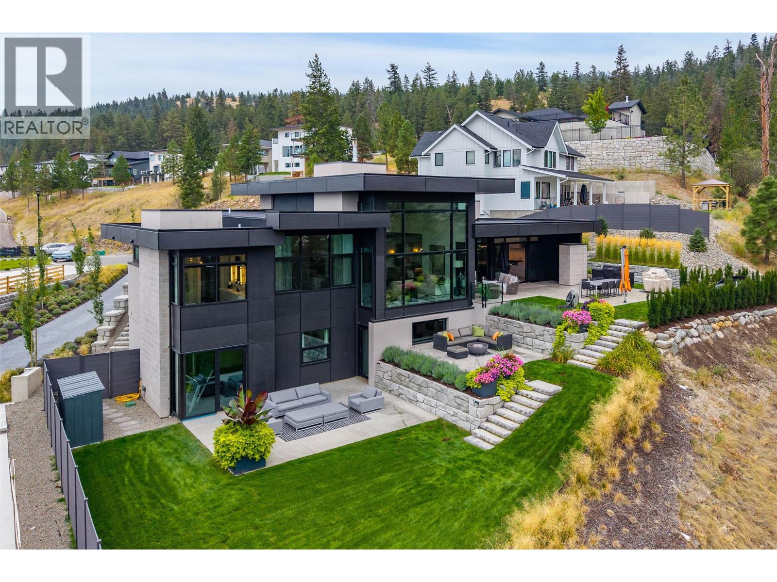 2196 Aster Court, Kamloops