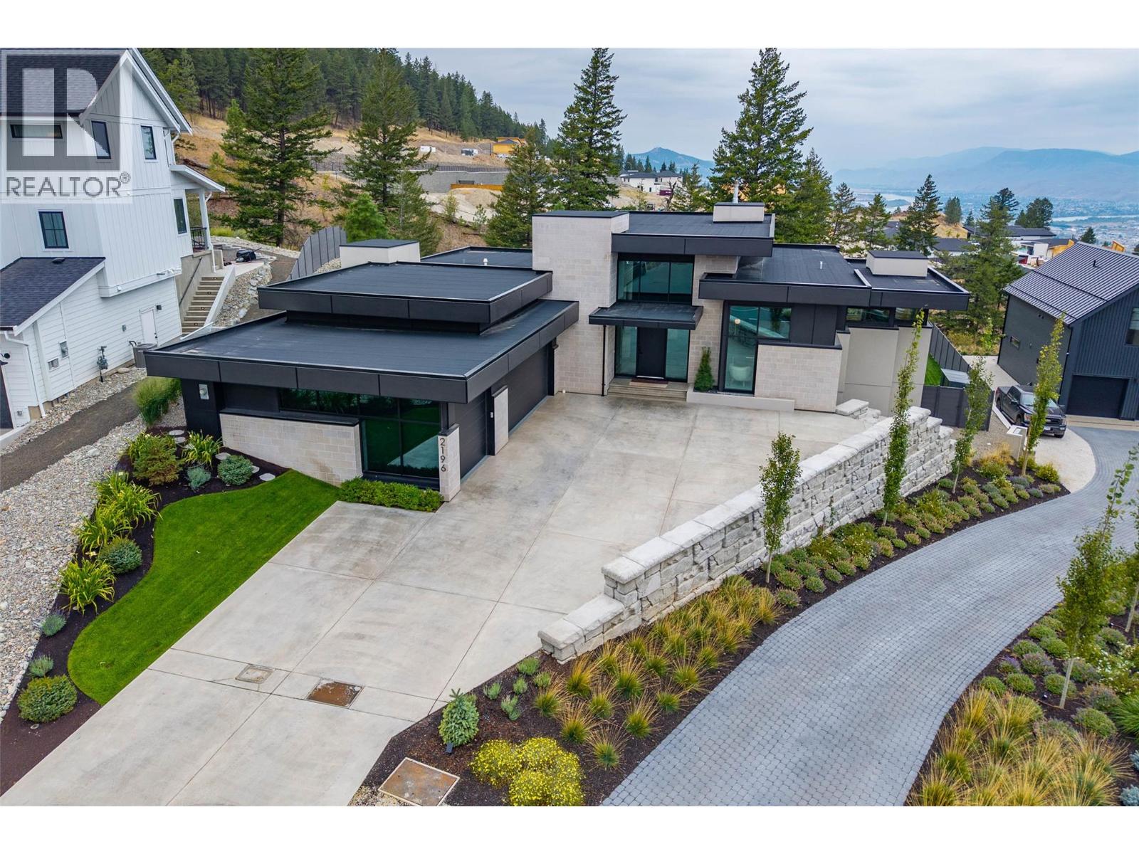 2196 Aster Court, Kamloops