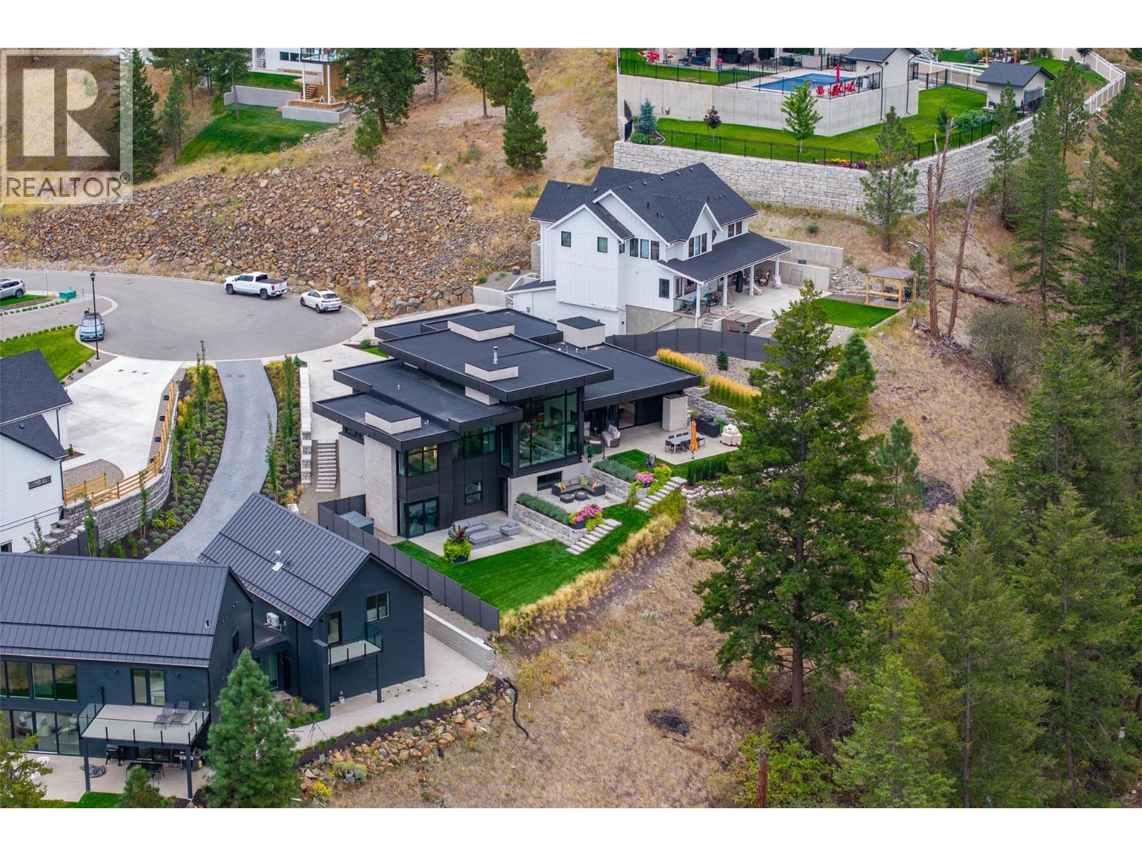 2196 Aster Court, Kamloops