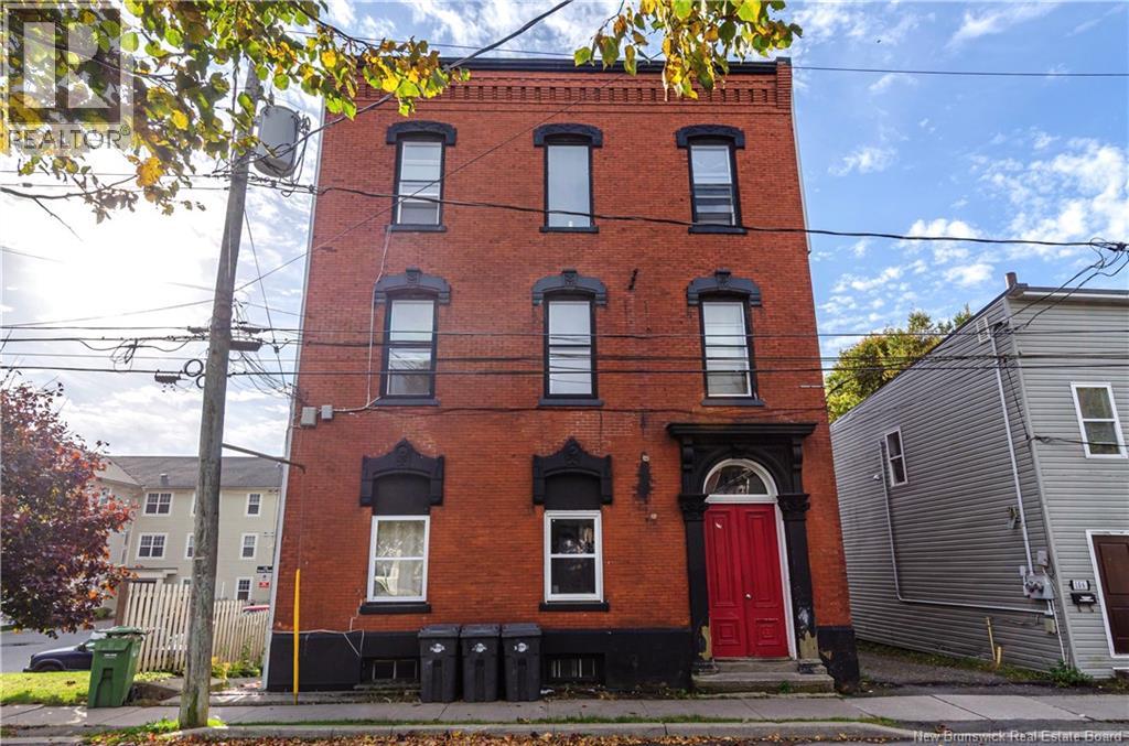 112 QUEEN STREET - 2