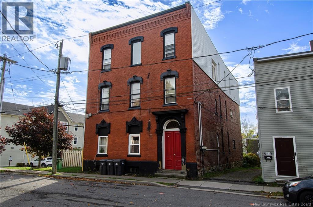 112 QUEEN STREET - 3