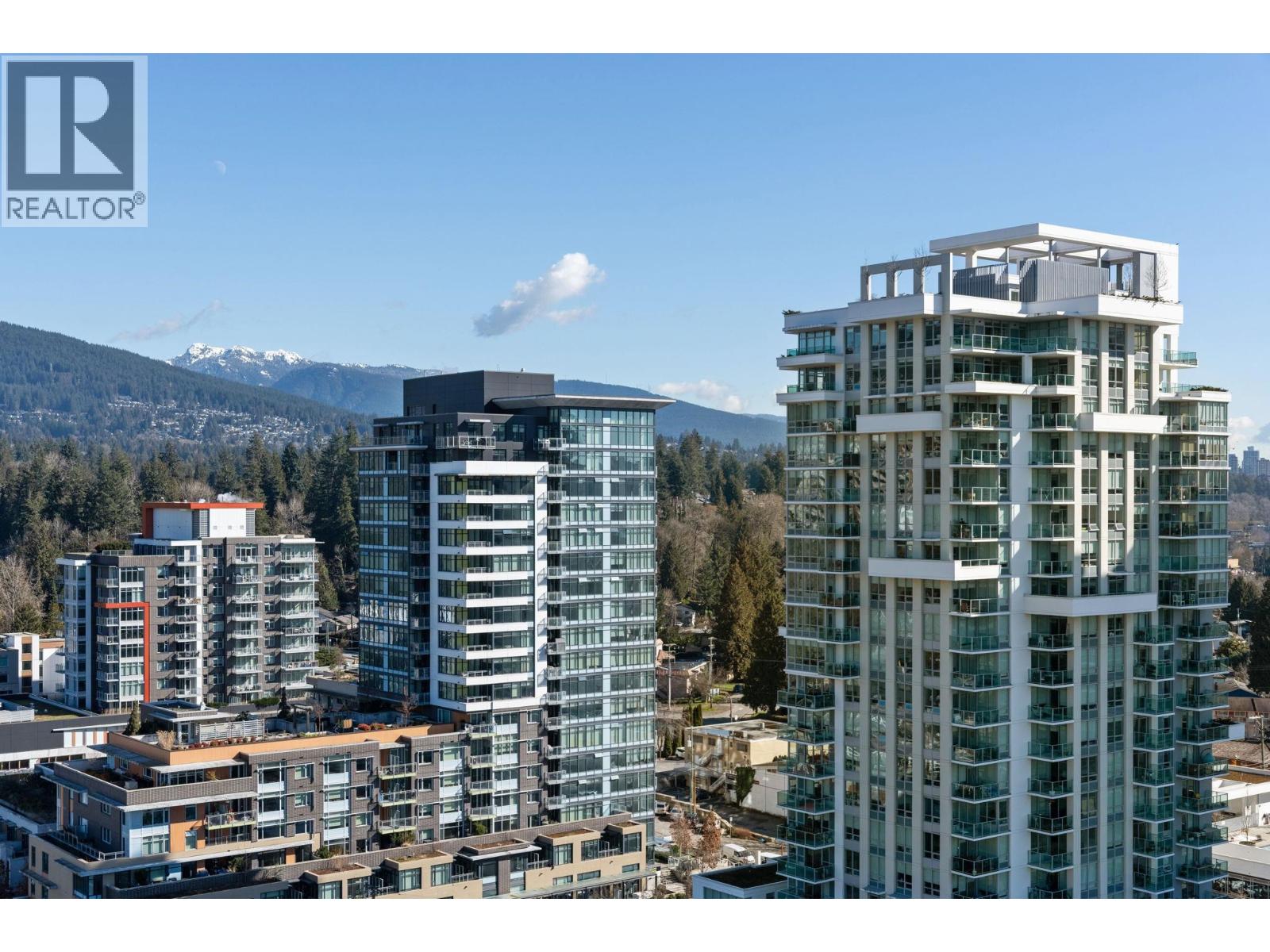 1503 200 KLAHANIE COURT, West Vancouver