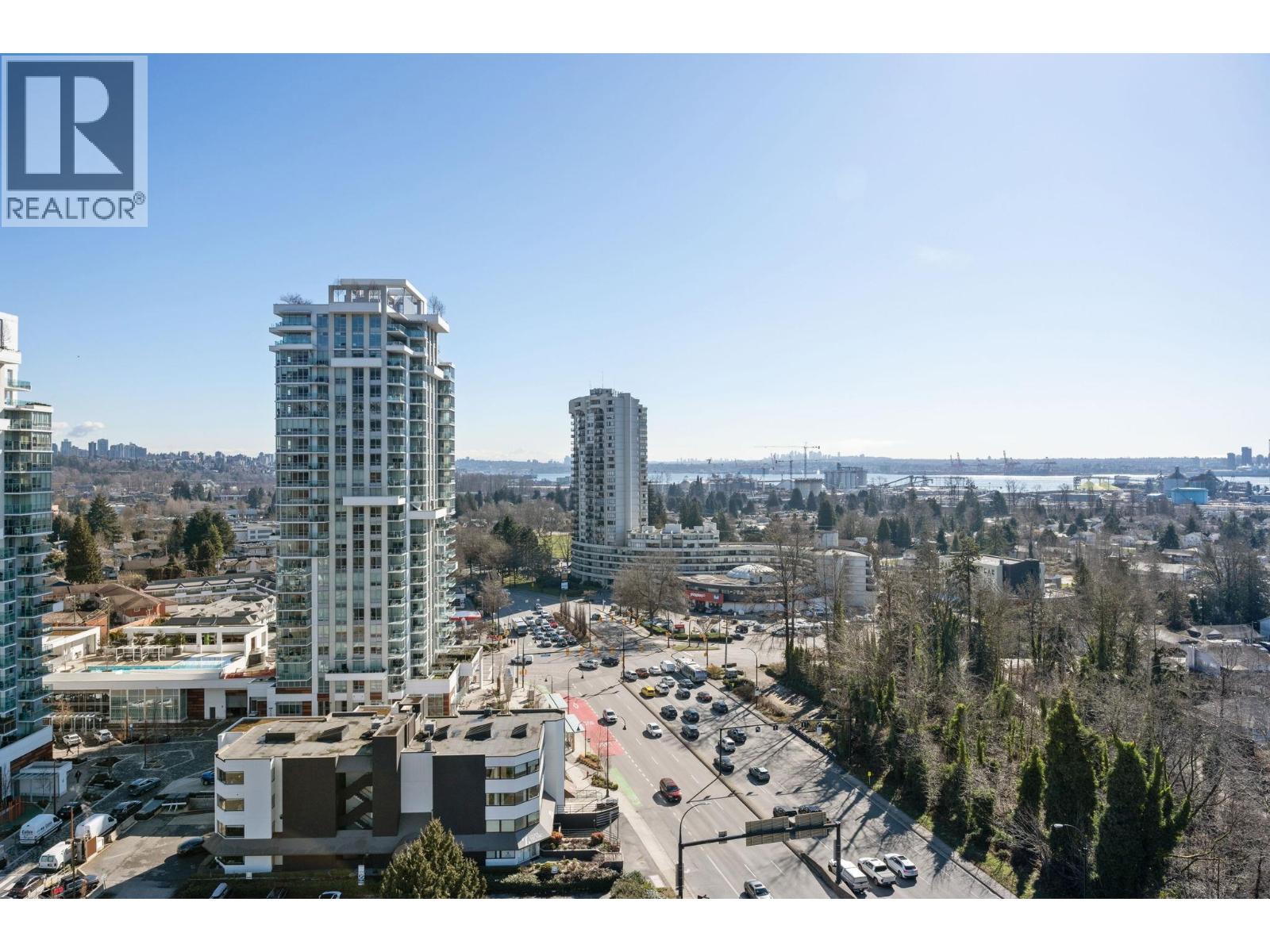 1503 200 KLAHANIE COURT, West Vancouver