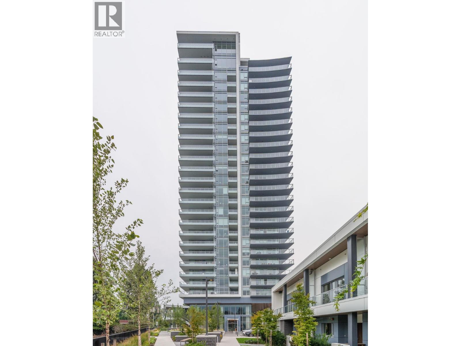 1503 200 KLAHANIE COURT, West Vancouver