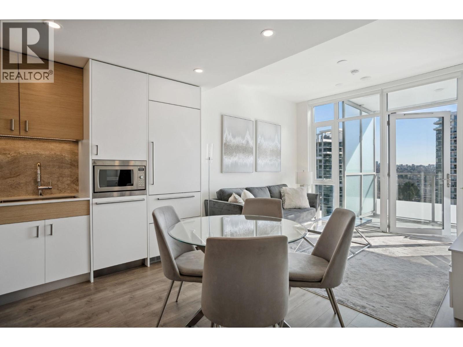 1503 200 KLAHANIE COURT, West Vancouver