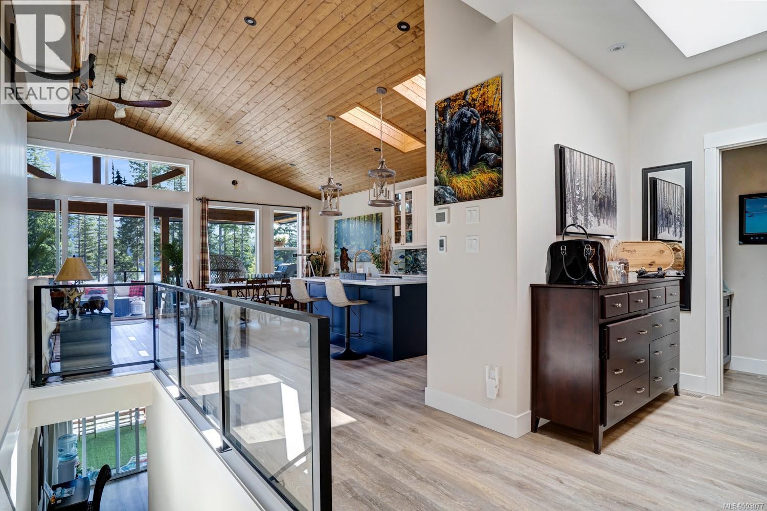 9388 Lakefront Rise, Lake Cowichan