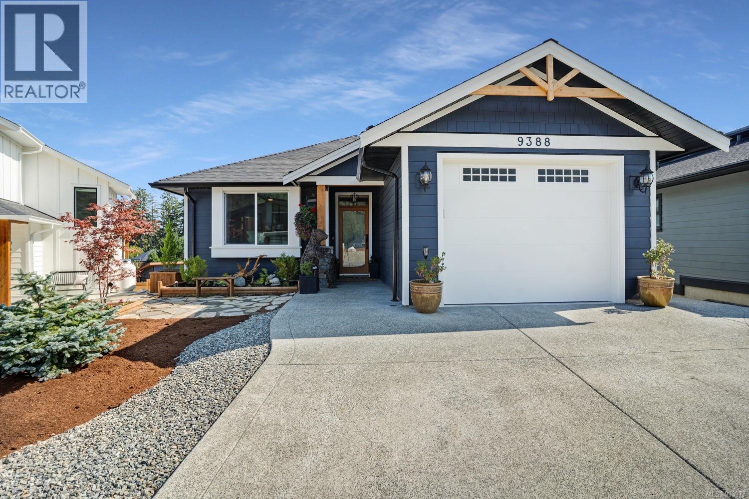 9388 Lakefront Rise, Lake Cowichan