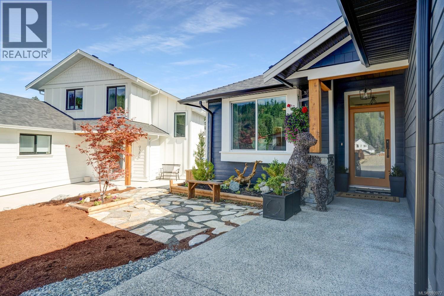 9388 Lakefront Rise, Lake Cowichan