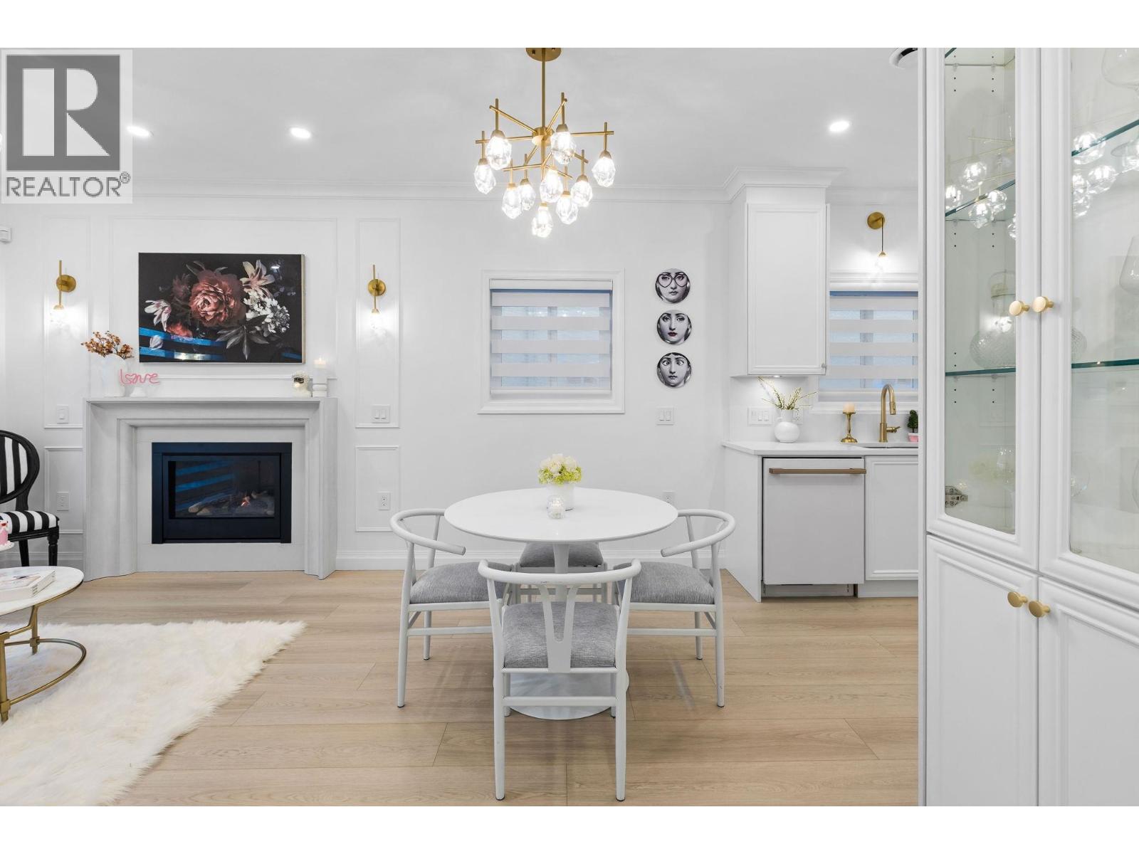 5136 DOMINION STREET, Burnaby