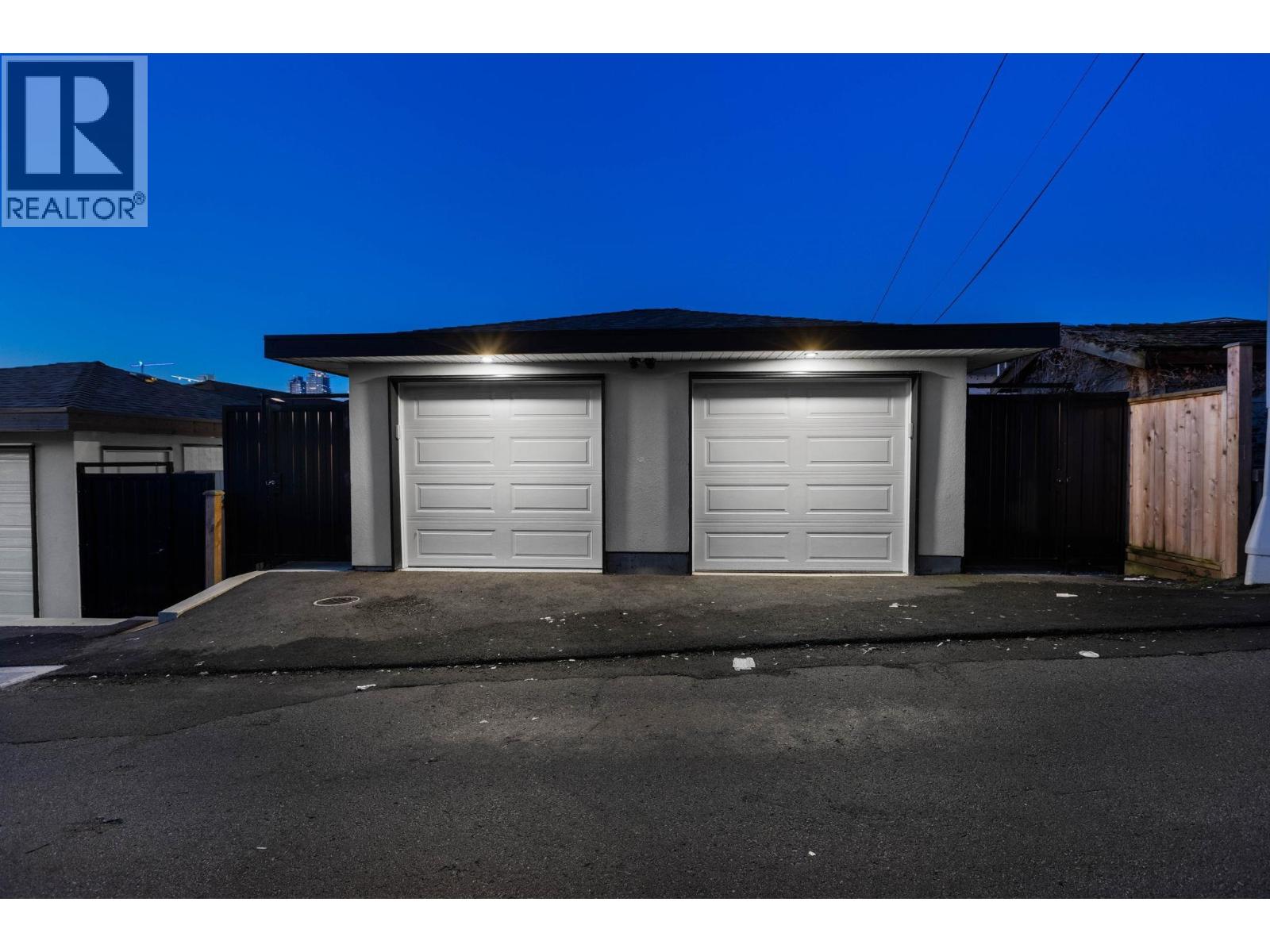 5136 DOMINION STREET, Burnaby