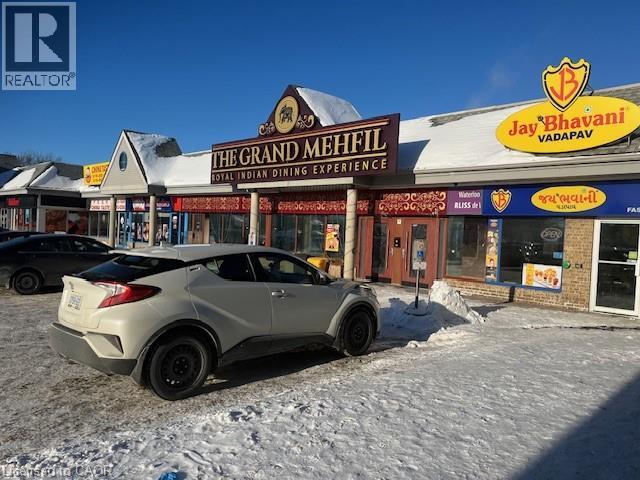 1400 WEBER Unit A5 photo 3