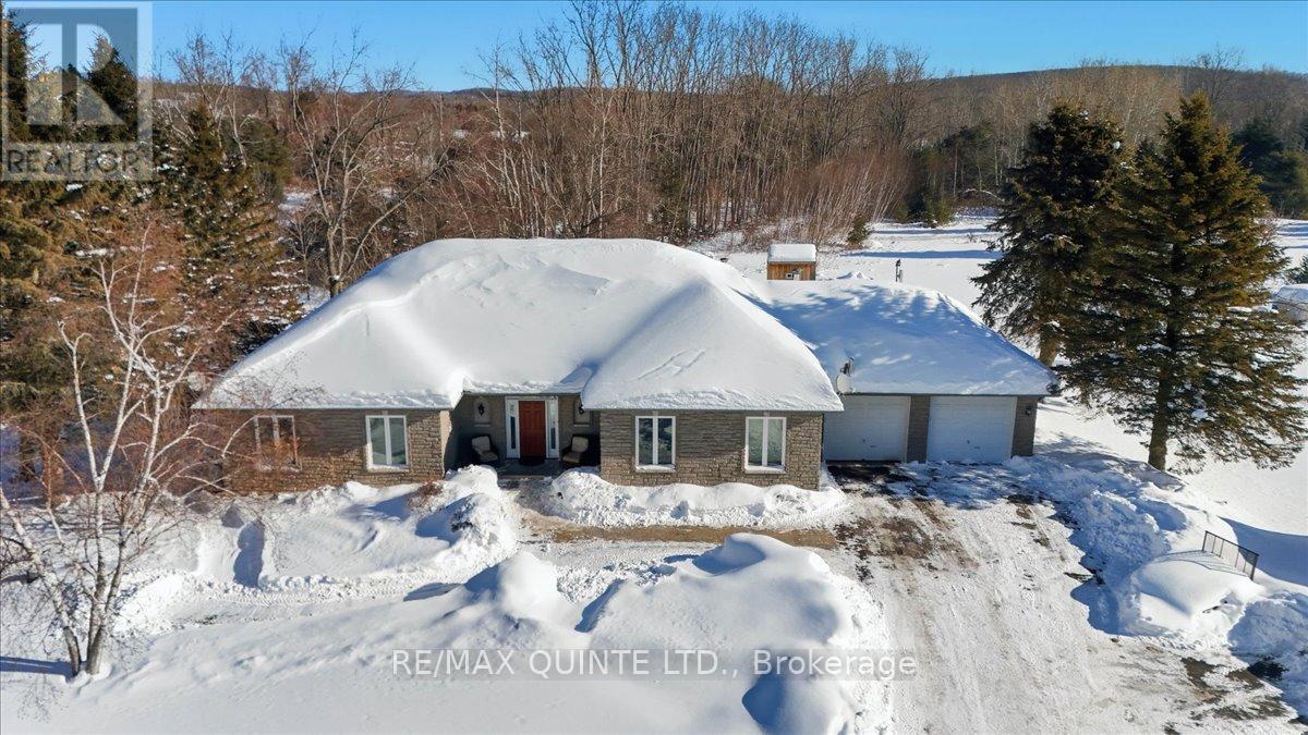 1325 COUNTY RD 40 - Main photo, Quinte West (Murray Ward), Ontario