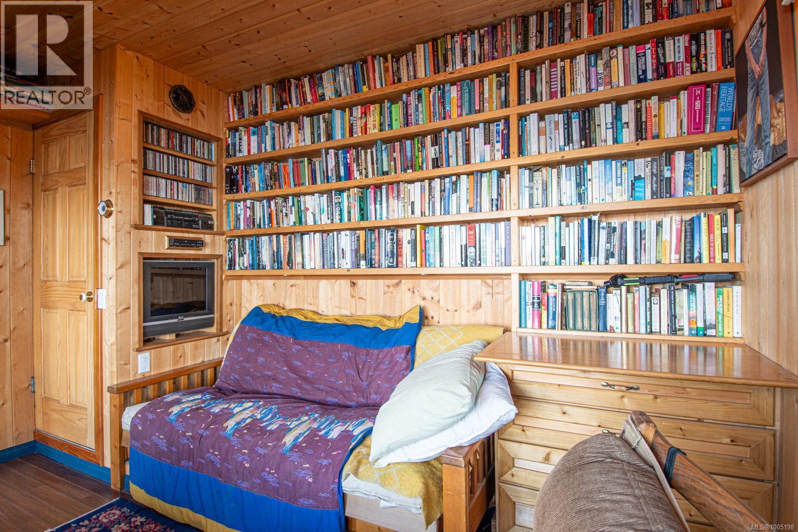  LT 1 Ruxton Island, Ruxton Island