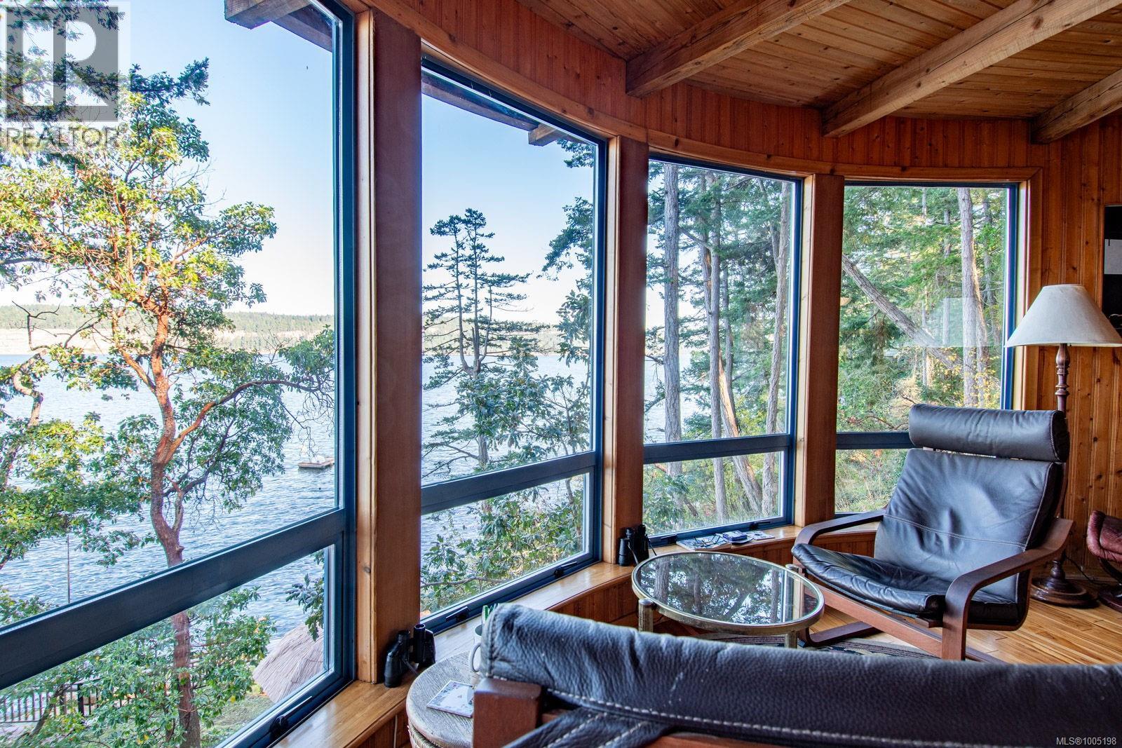  LT 1 Ruxton Island, Ruxton Island