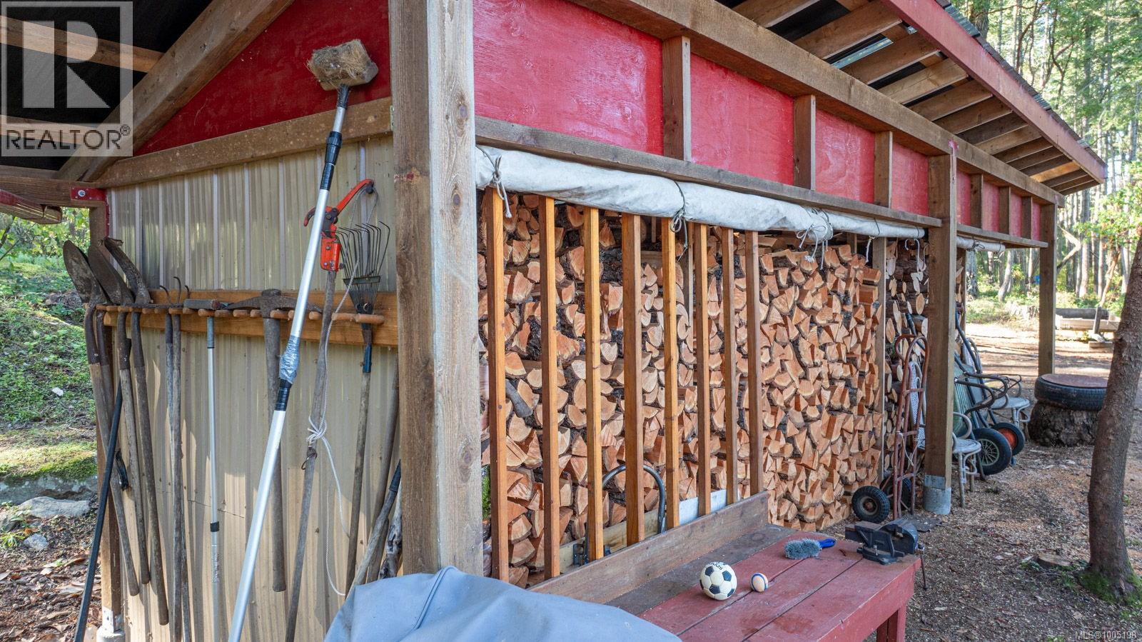  LT 1 Ruxton Island, Ruxton Island