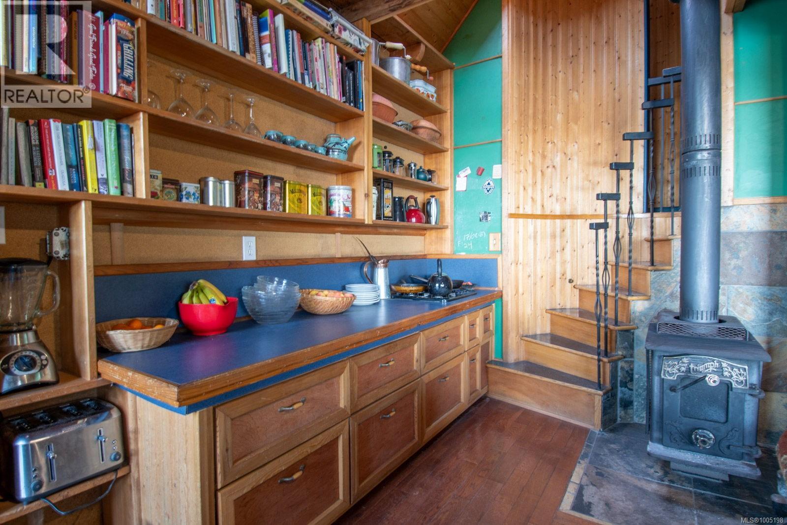  LT 1 Ruxton Island, Ruxton Island