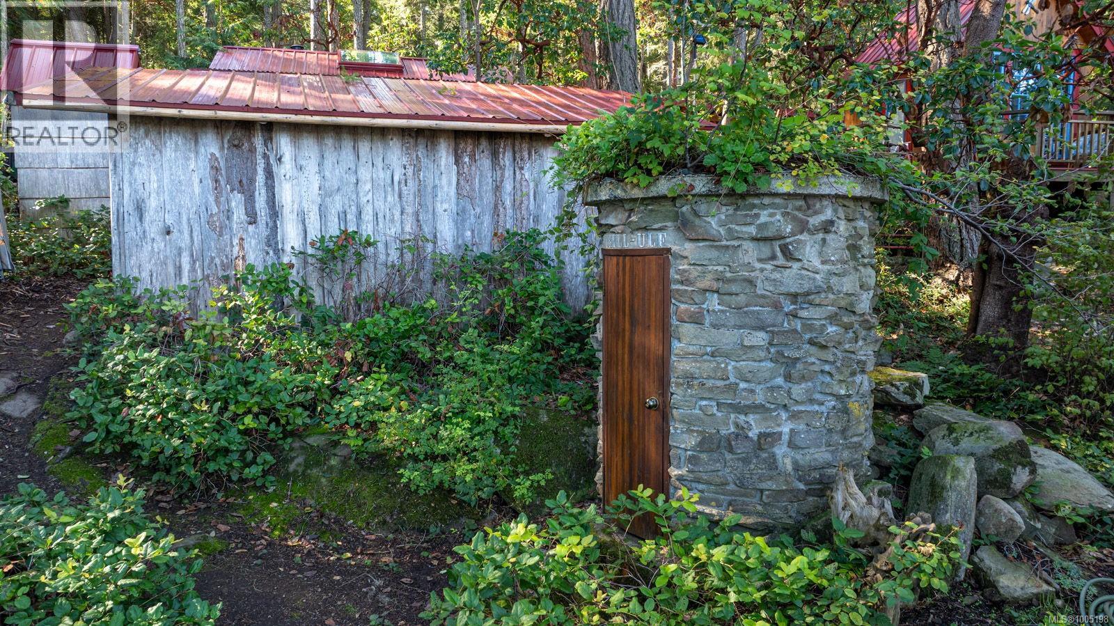  LT 1 Ruxton Island, Ruxton Island